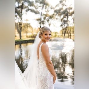 Meet your Posher, Avery